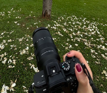 2h Ensaio Fotográfico